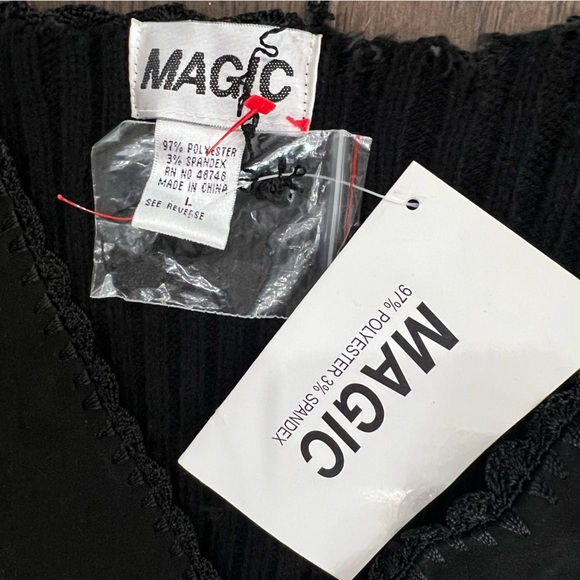 Magic Button Up Jacket - Picture 9 of 13